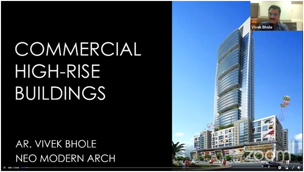 Commercial High-rise Buildings