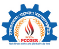 Pimpri Chinchwad College of Engineering and Research (PCCoER)