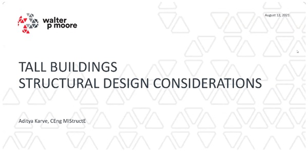 Tall Building-Structural Design Considerations