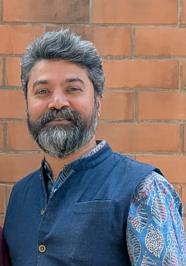 Ar. Aditya Mandgaonkar