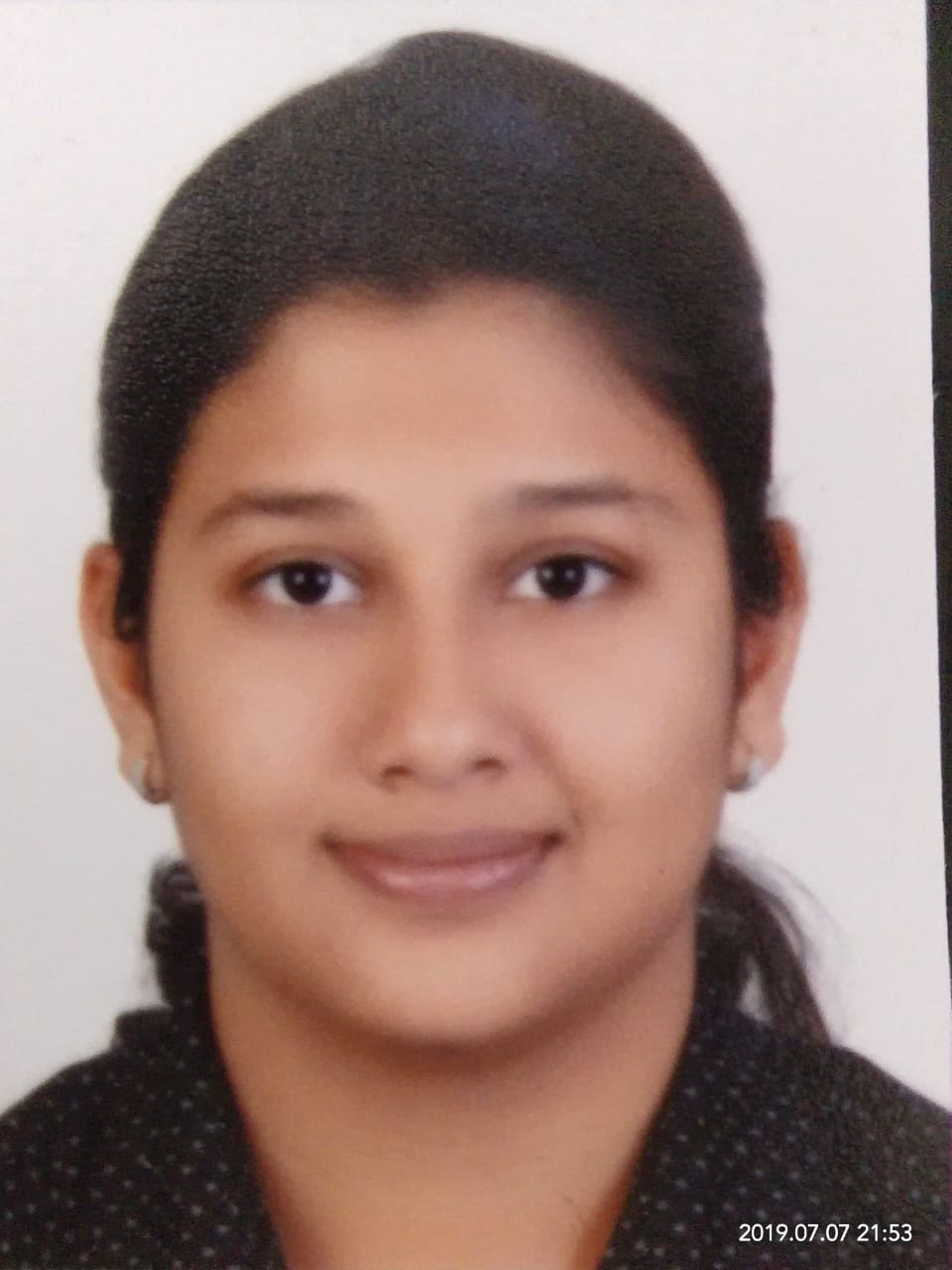 Ar.Padma Shimpi