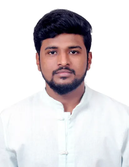 Ar. Nikhil Rajendra Thorat