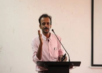 top architecture college In Pune