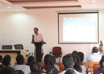 sb patil college of architecture & design is organized the various technical & cultural events for their students helps them to improve their skills