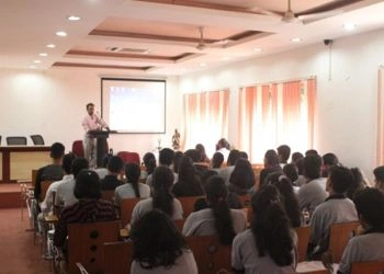 College of Architecture in Pimpri chinchwad with good no of placement